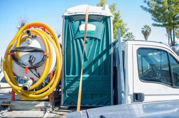 Best High-end porta potty rental  in Hughesville, PA