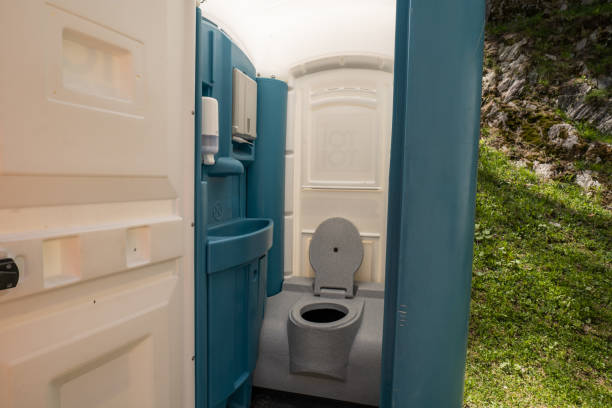 Sanitation services for porta potties in Hughesville, PA