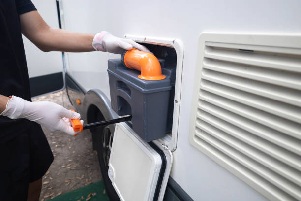 Best Emergency porta potty rental  in Hughesville, PA