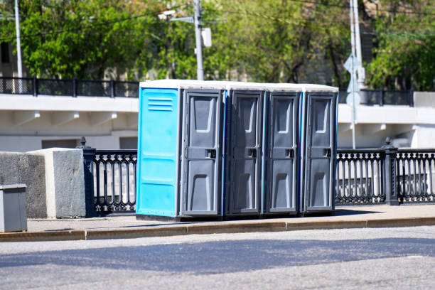Best Portable toilet rental cost  in Hughesville, PA