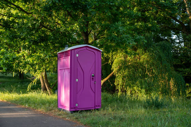 Best Porta potty delivery and setup  in Hughesville, PA