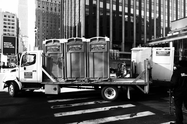 Best Affordable porta potty rental  in Hughesville, PA