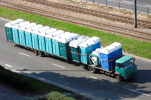 Best Porta potty delivery and setup  in Hughesville, PA